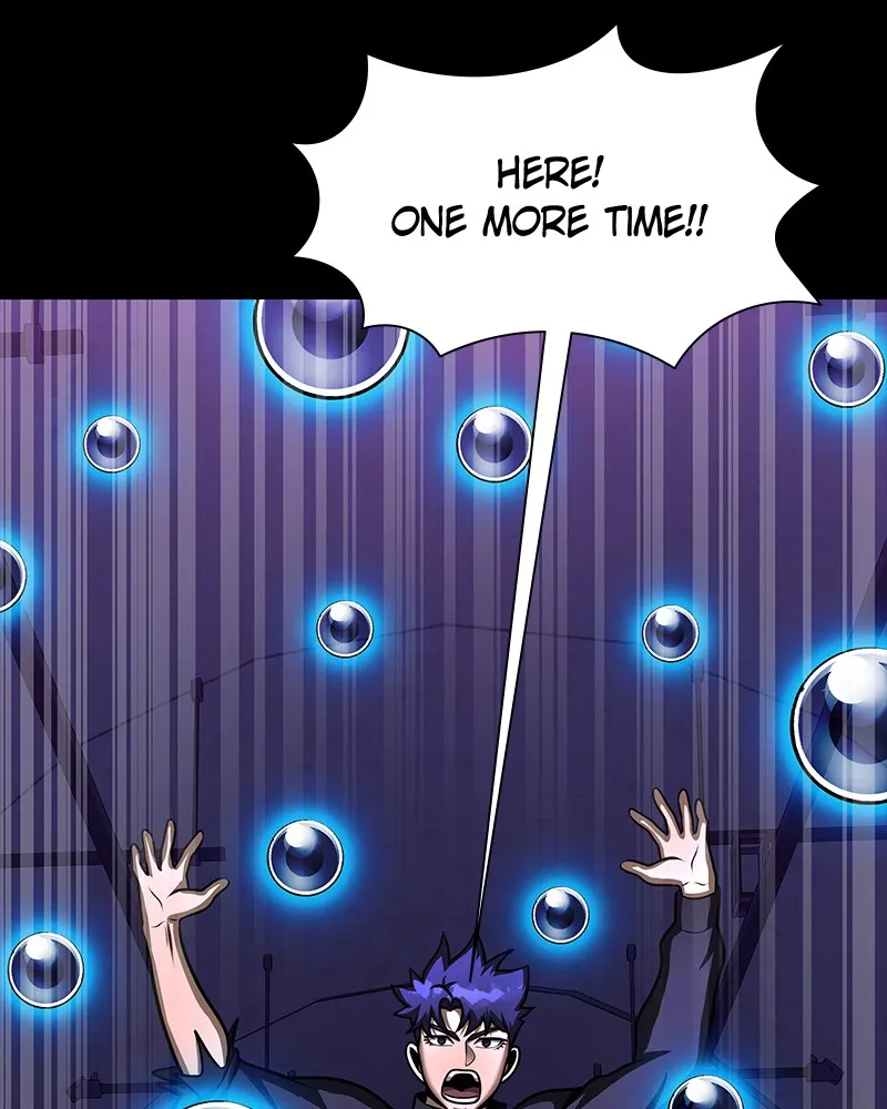 Steel-Eating Player Chapter 56 page 95 - 
