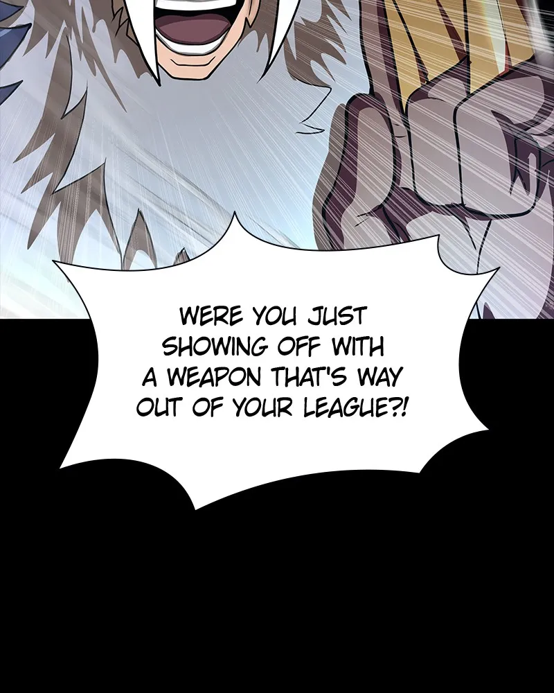 Steel-Eating Player Chapter 58 page 102 - 