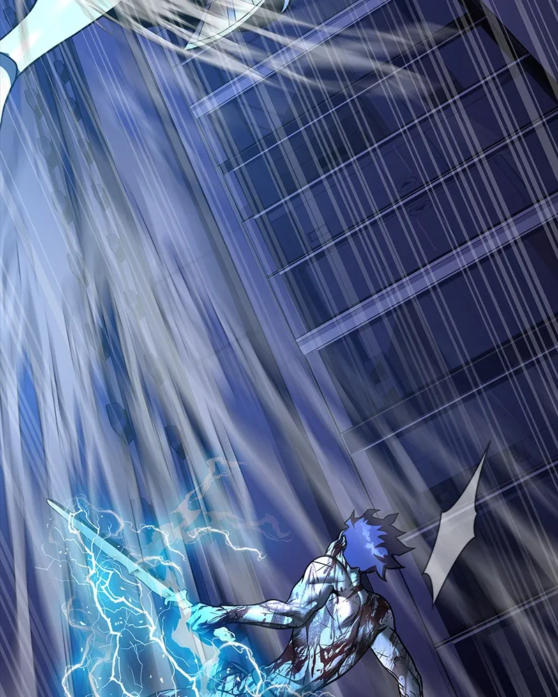 Steel-Eating Player Chapter 58 page 108 - 