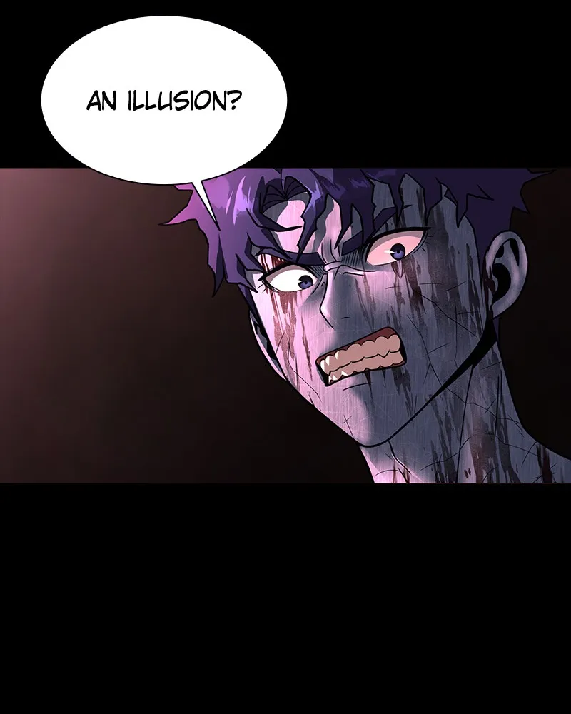 Steel-Eating Player Chapter 58 page 118 - 