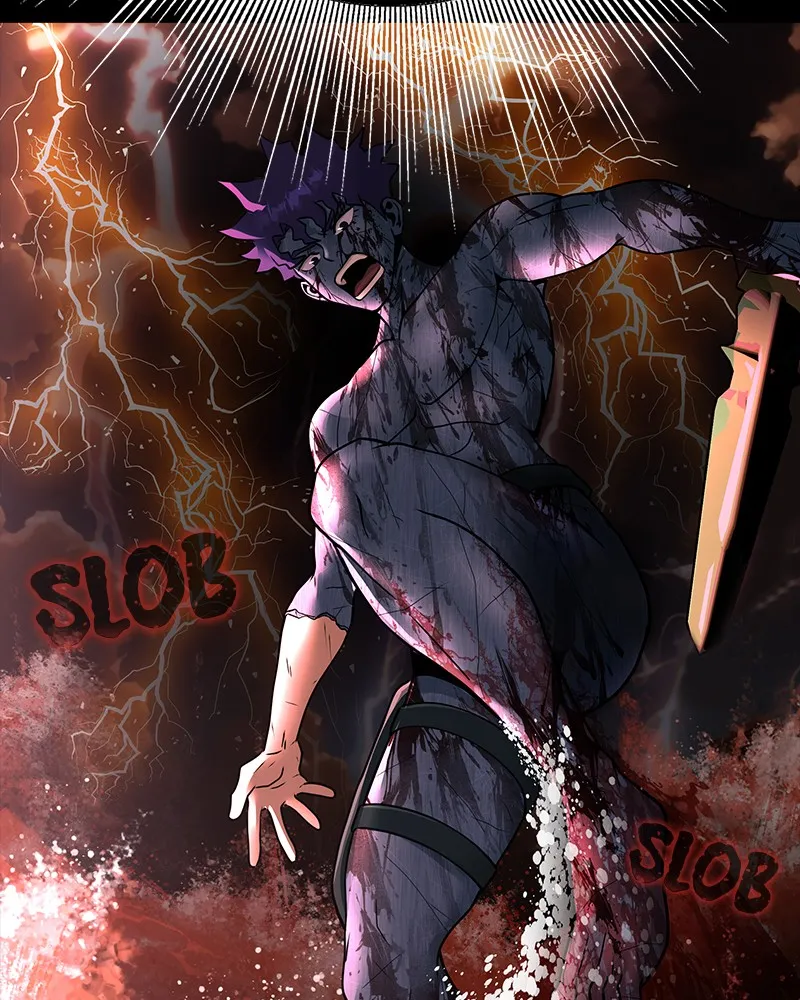 Steel-Eating Player Chapter 58 page 120 - 
