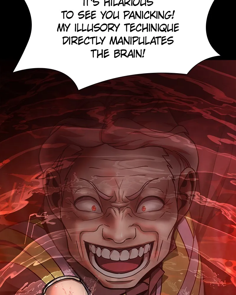 Steel-Eating Player Chapter 58 page 123 - 