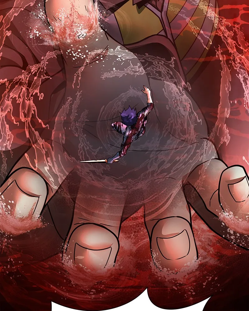 Steel-Eating Player Chapter 58 page 124 - 