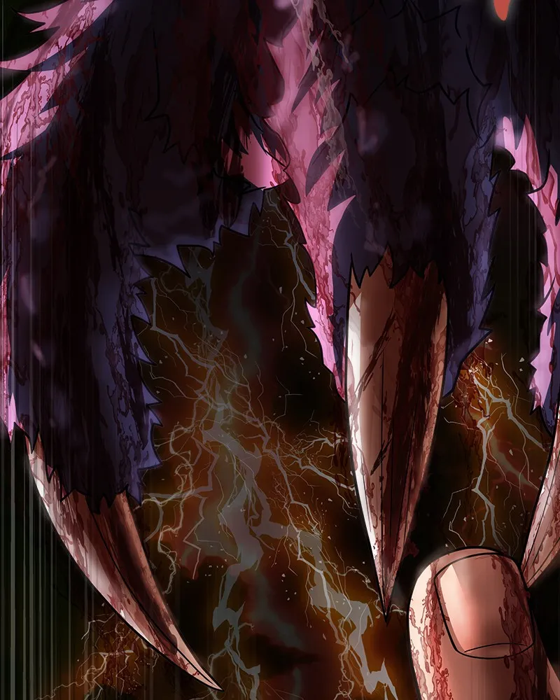 Steel-Eating Player Chapter 58 page 127 - 
