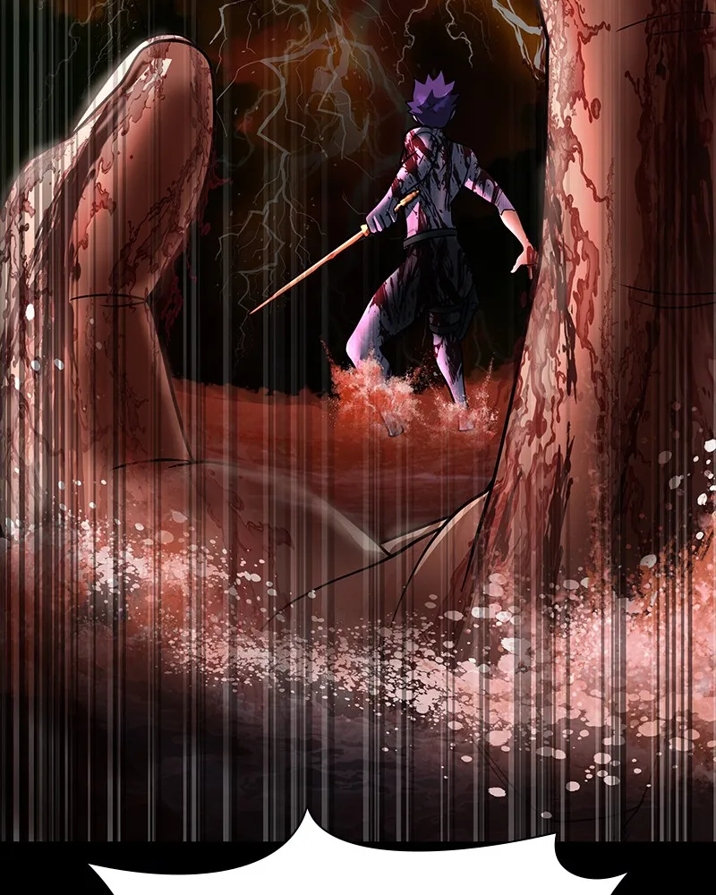 Steel-Eating Player Chapter 58 page 128 - 
