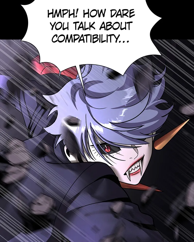 Steel-Eating Player Chapter 58 page 14 - 