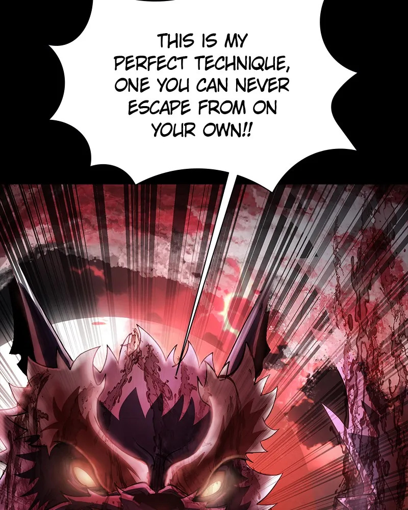 Steel-Eating Player Chapter 58 page 134 - 