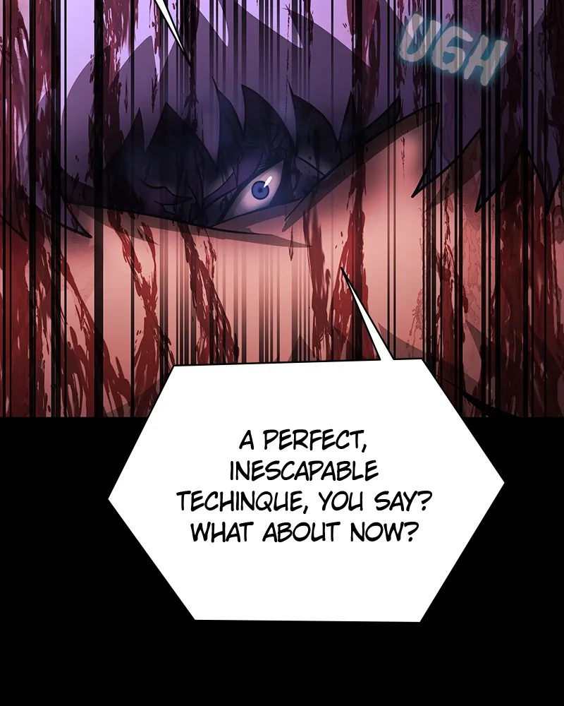 Steel-Eating Player Chapter 58 page 140 - 