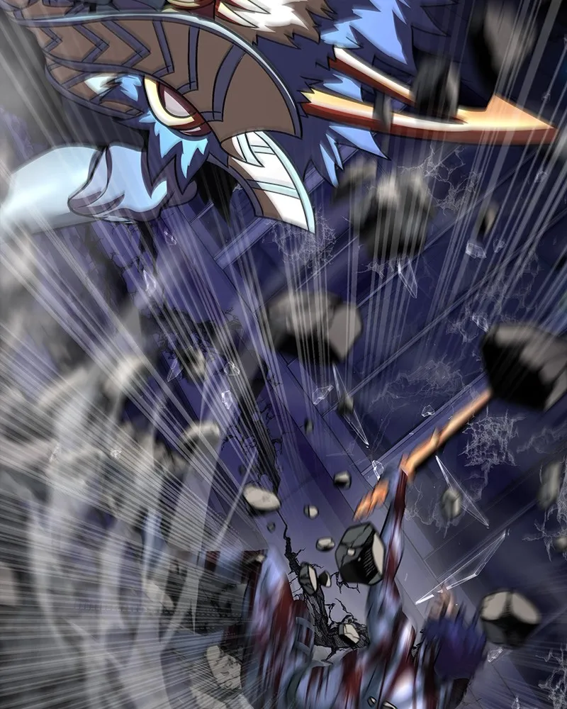 Steel-Eating Player Chapter 58 page 150 - 