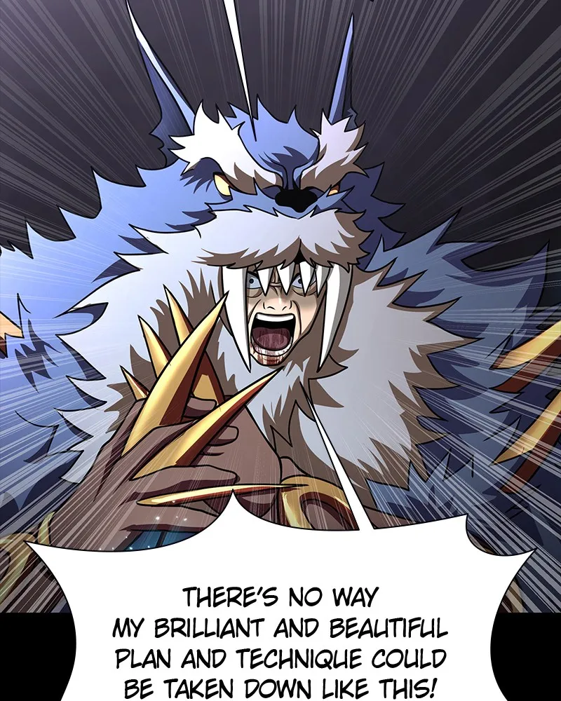 Steel-Eating Player Chapter 58 page 154 - 