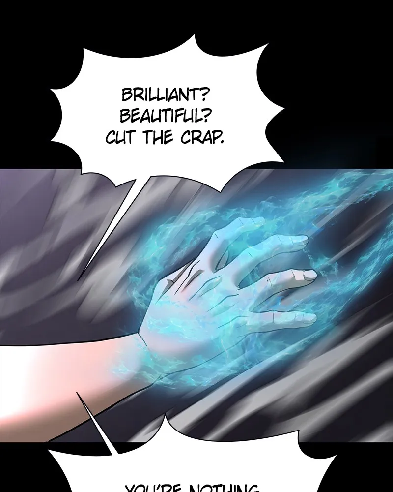 Steel-Eating Player Chapter 58 page 156 - 