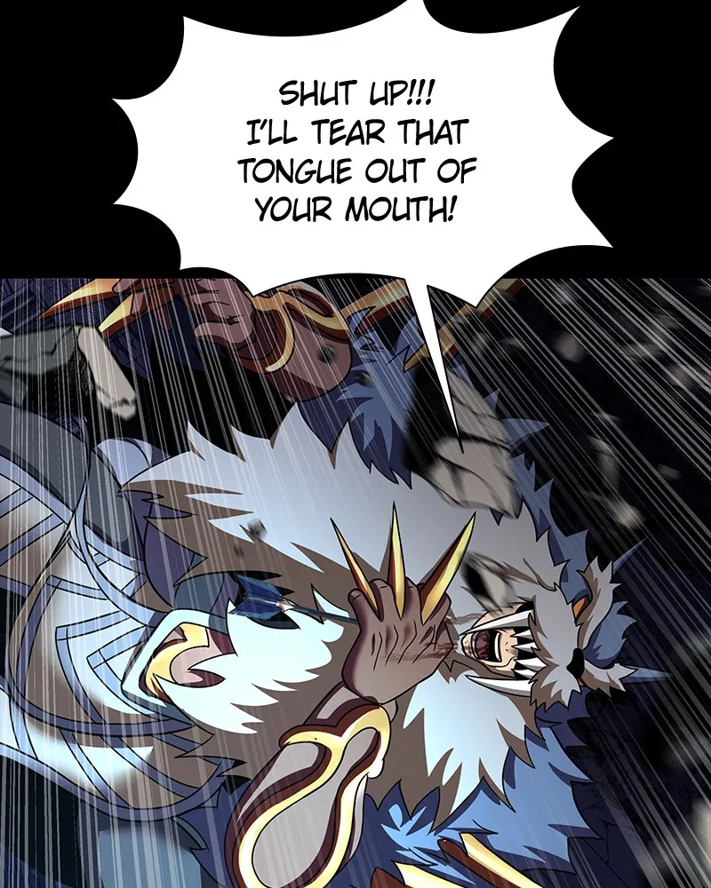 Steel-Eating Player Chapter 58 page 158 - 