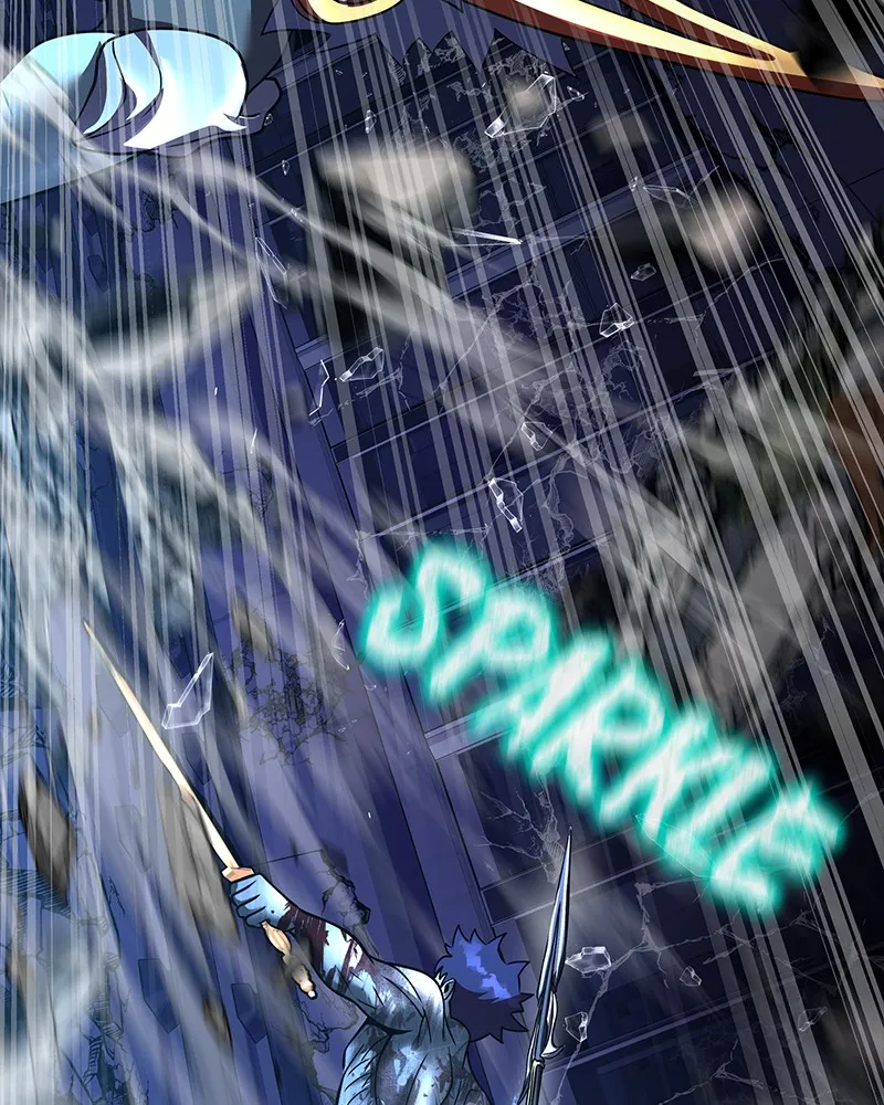 Steel-Eating Player Chapter 58 page 159 - 