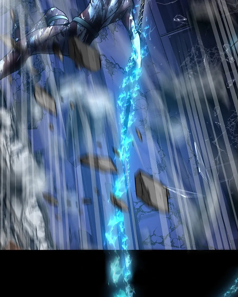 Steel-Eating Player Chapter 58 page 160 - 