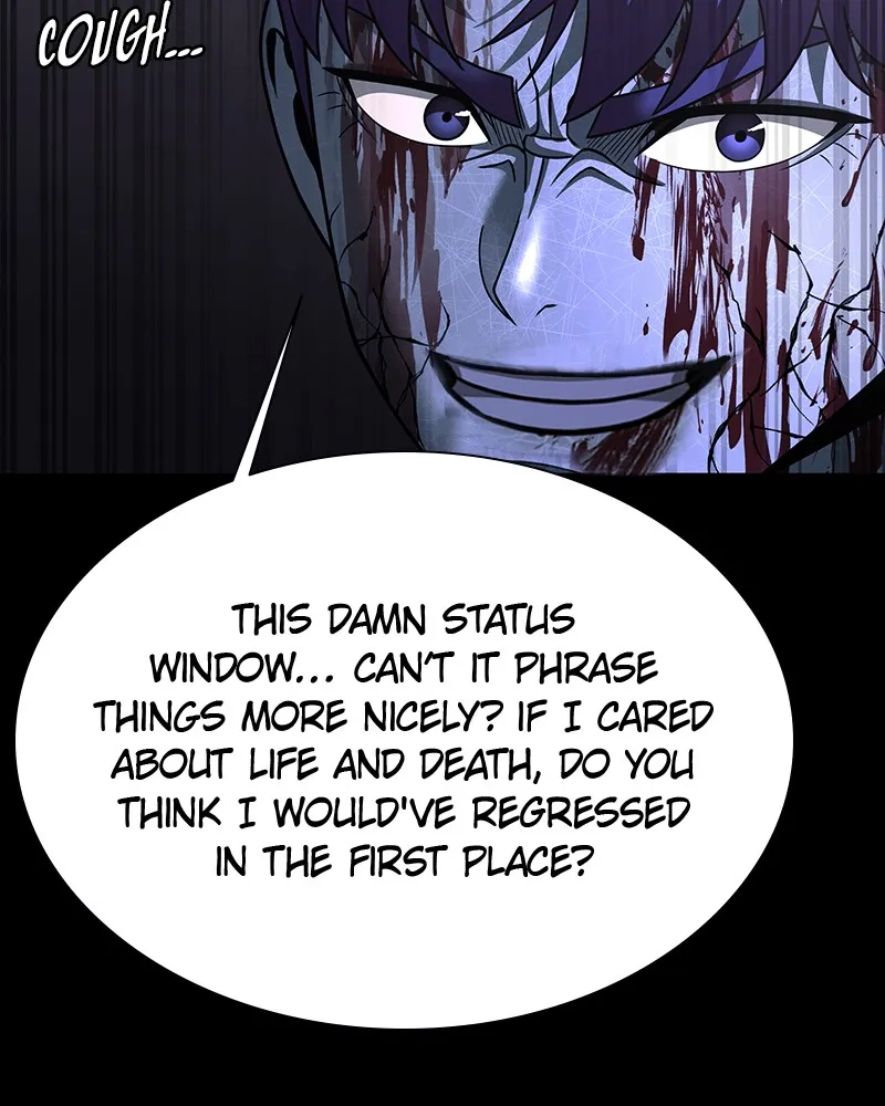 Steel-Eating Player Chapter 58 page 165 - 