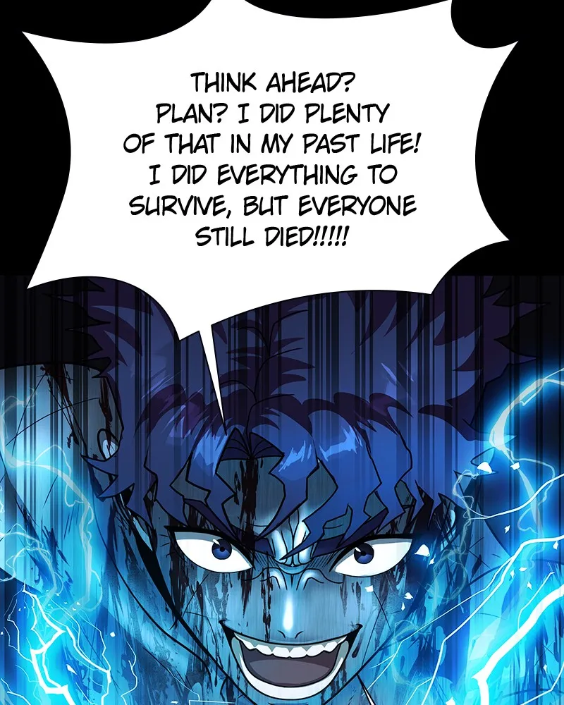 Steel-Eating Player Chapter 58 page 169 - 