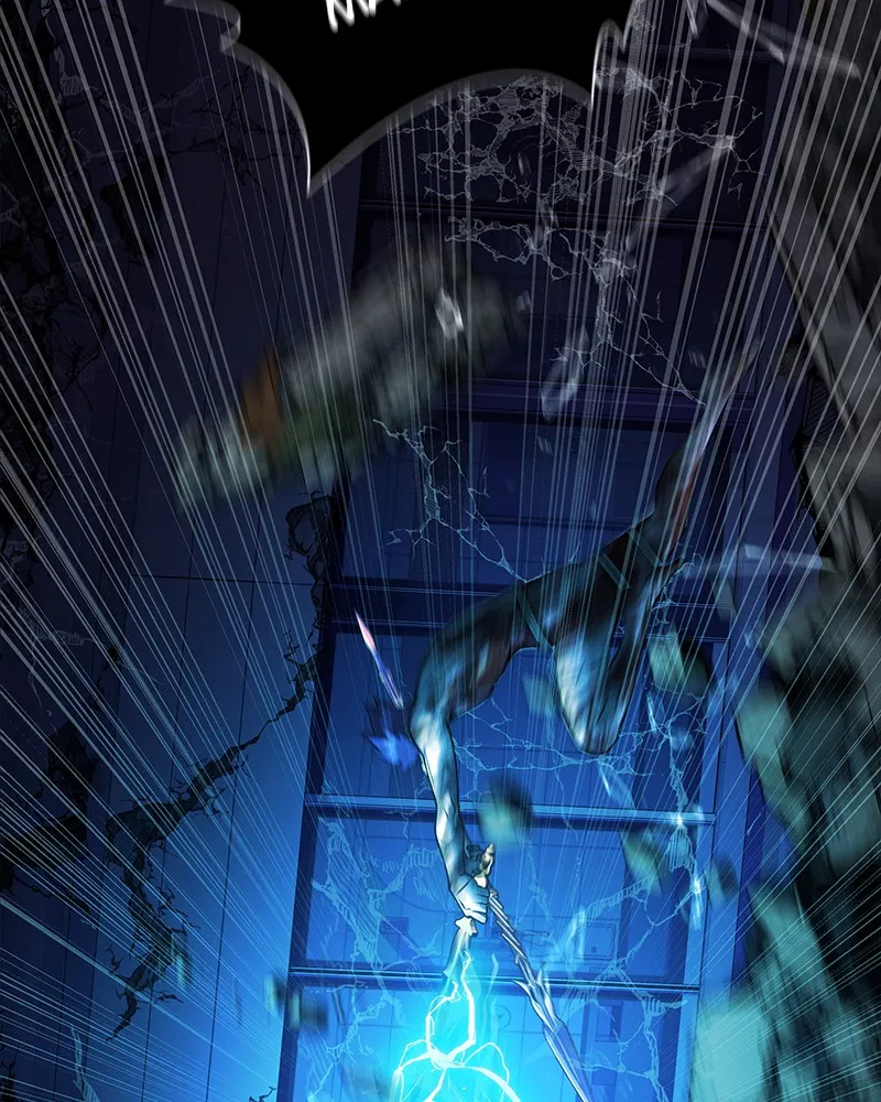 Steel-Eating Player Chapter 58 page 181 - 