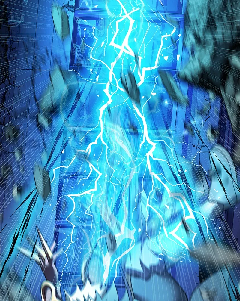 Steel-Eating Player Chapter 58 page 182 - 