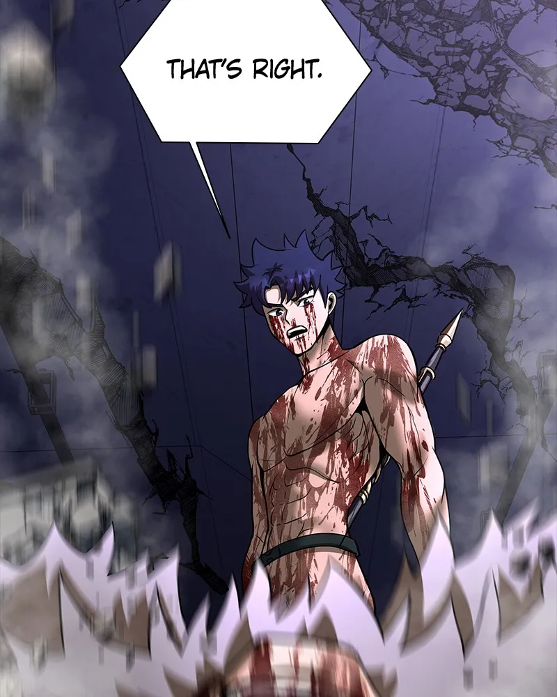 Steel-Eating Player Chapter 58 page 188 - 
