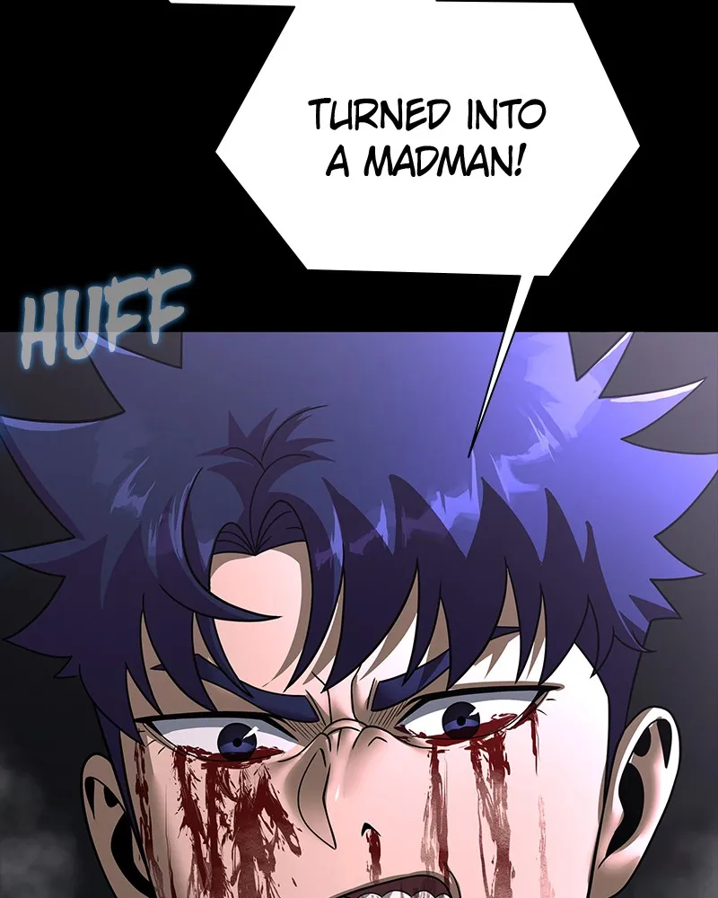 Steel-Eating Player Chapter 58 page 191 - 