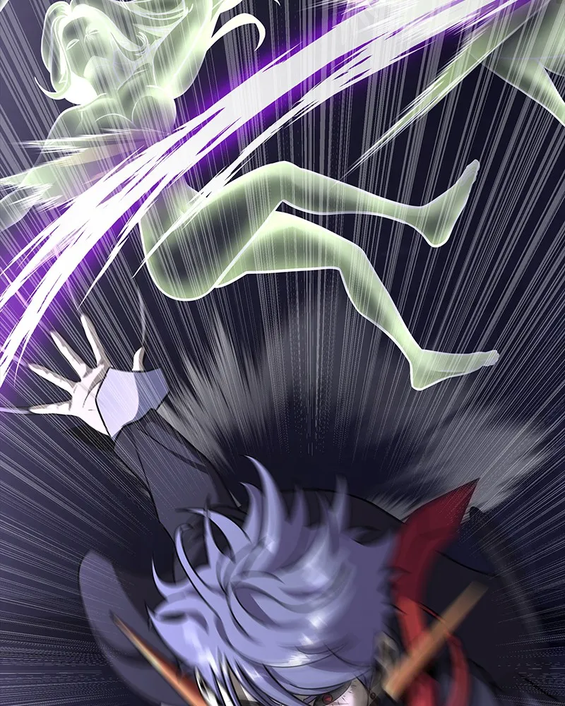Steel-Eating Player Chapter 58 page 3 - 