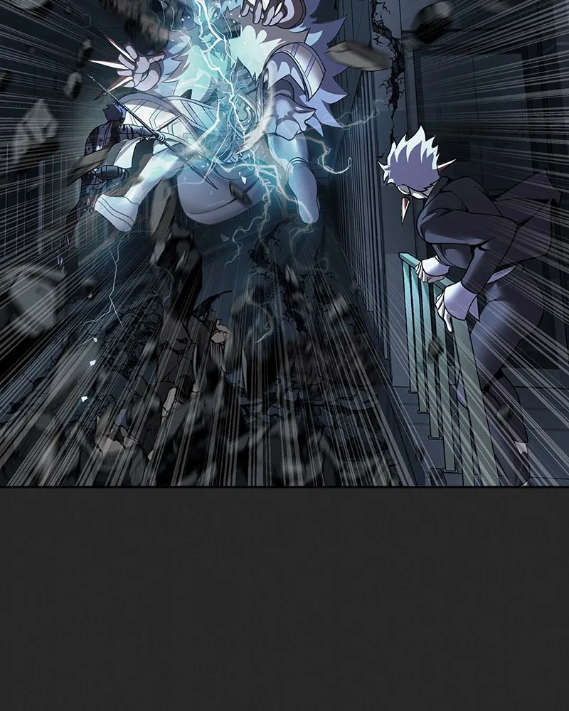 Steel-Eating Player Chapter 58 page 202 - 