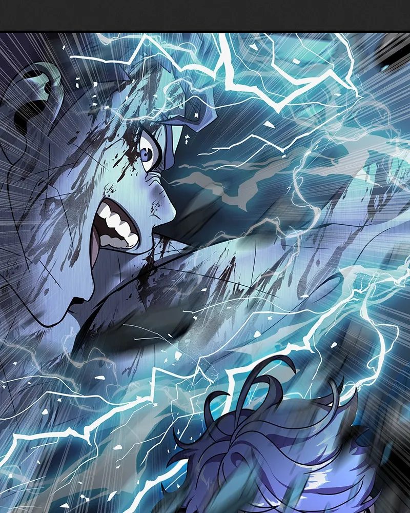 Steel-Eating Player Chapter 58 page 205 - 