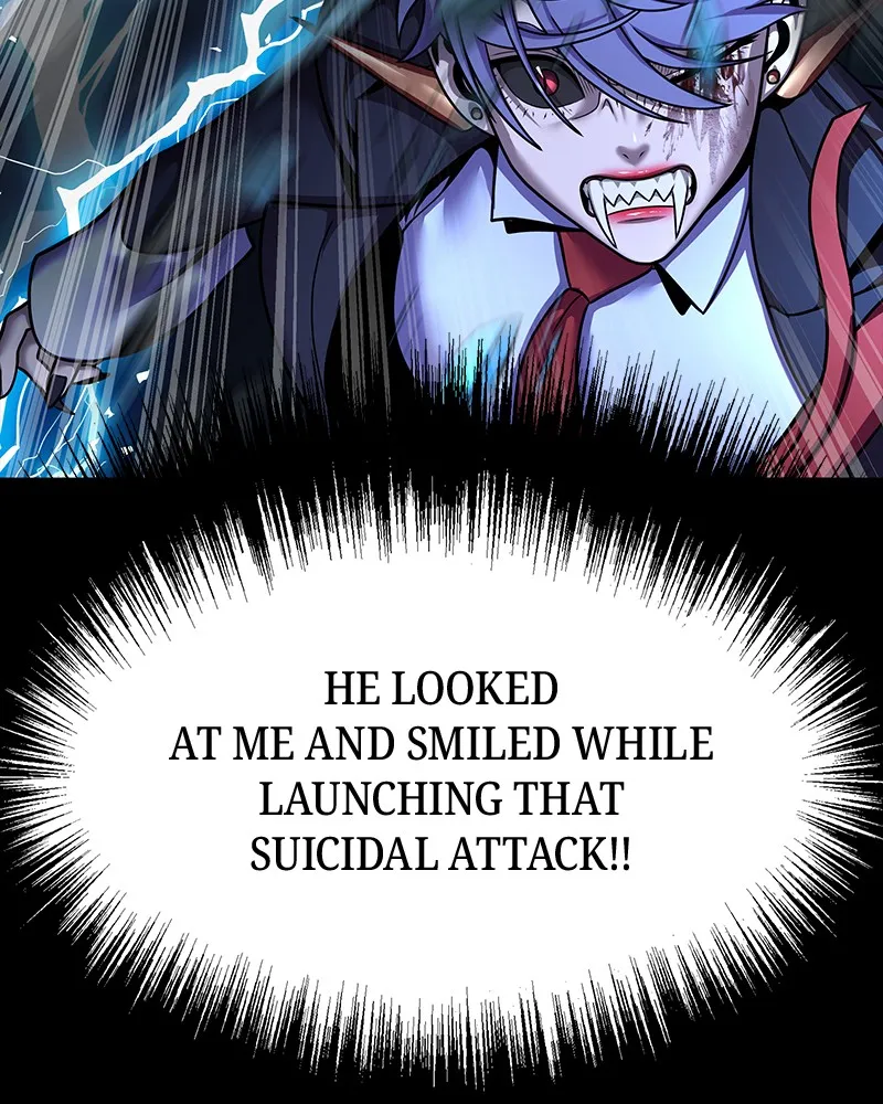 Steel-Eating Player Chapter 58 page 206 - 