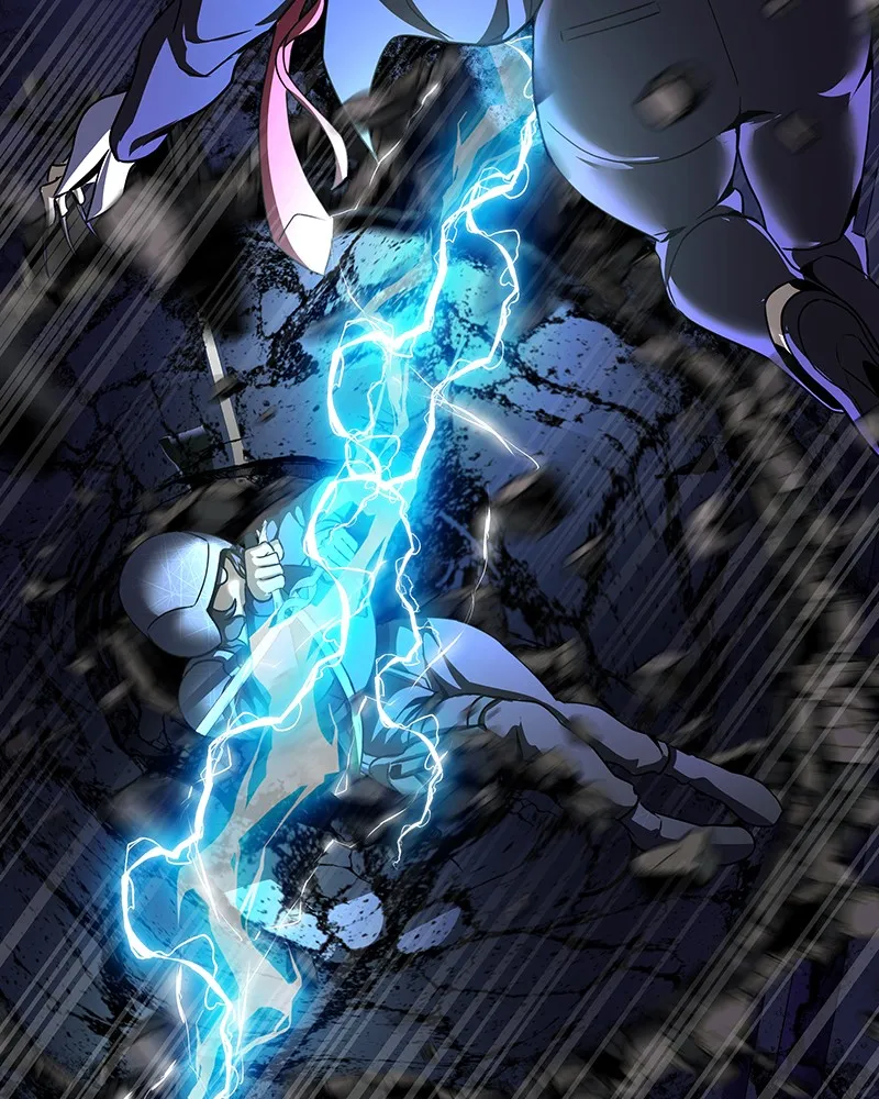 Steel-Eating Player Chapter 58 page 25 - 