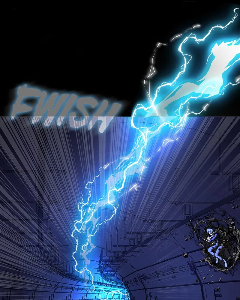 Steel-Eating Player Chapter 58 page 27 - 
