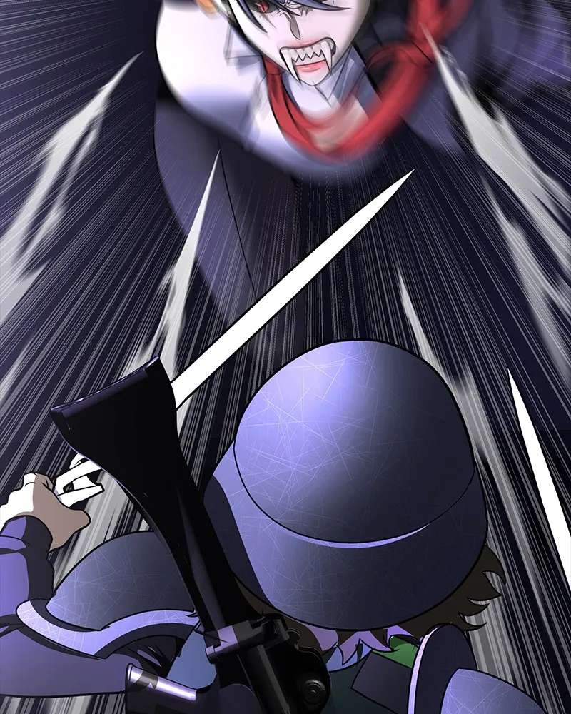 Steel-Eating Player Chapter 58 page 4 - 