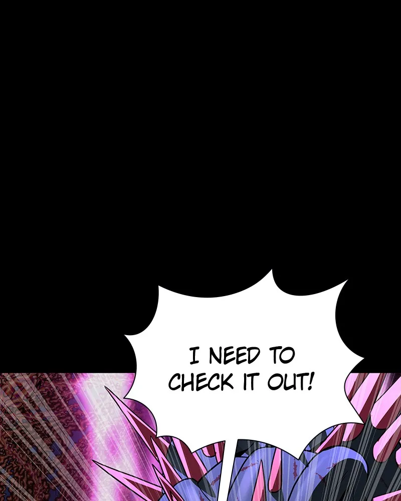 Steel-Eating Player Chapter 58 page 31 - 