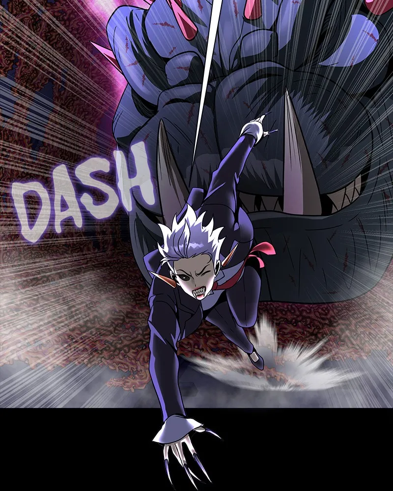 Steel-Eating Player Chapter 58 page 32 - 