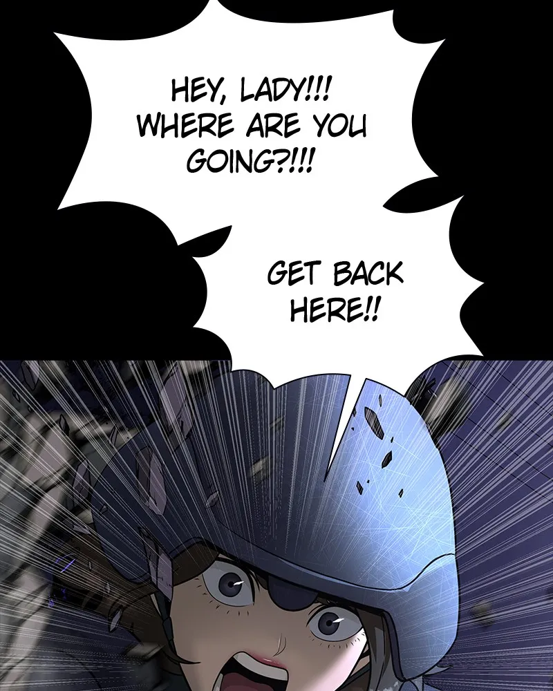 Steel-Eating Player Chapter 58 page 36 - 
