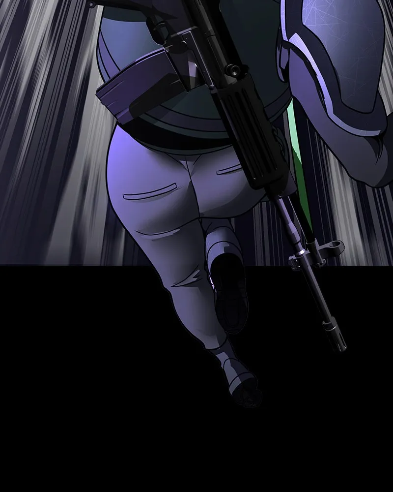 Steel-Eating Player Chapter 58 page 5 - 