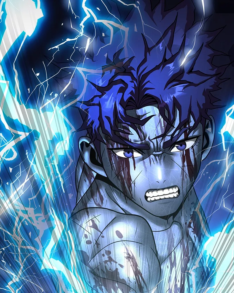 Steel-Eating Player Chapter 58 page 46 - 