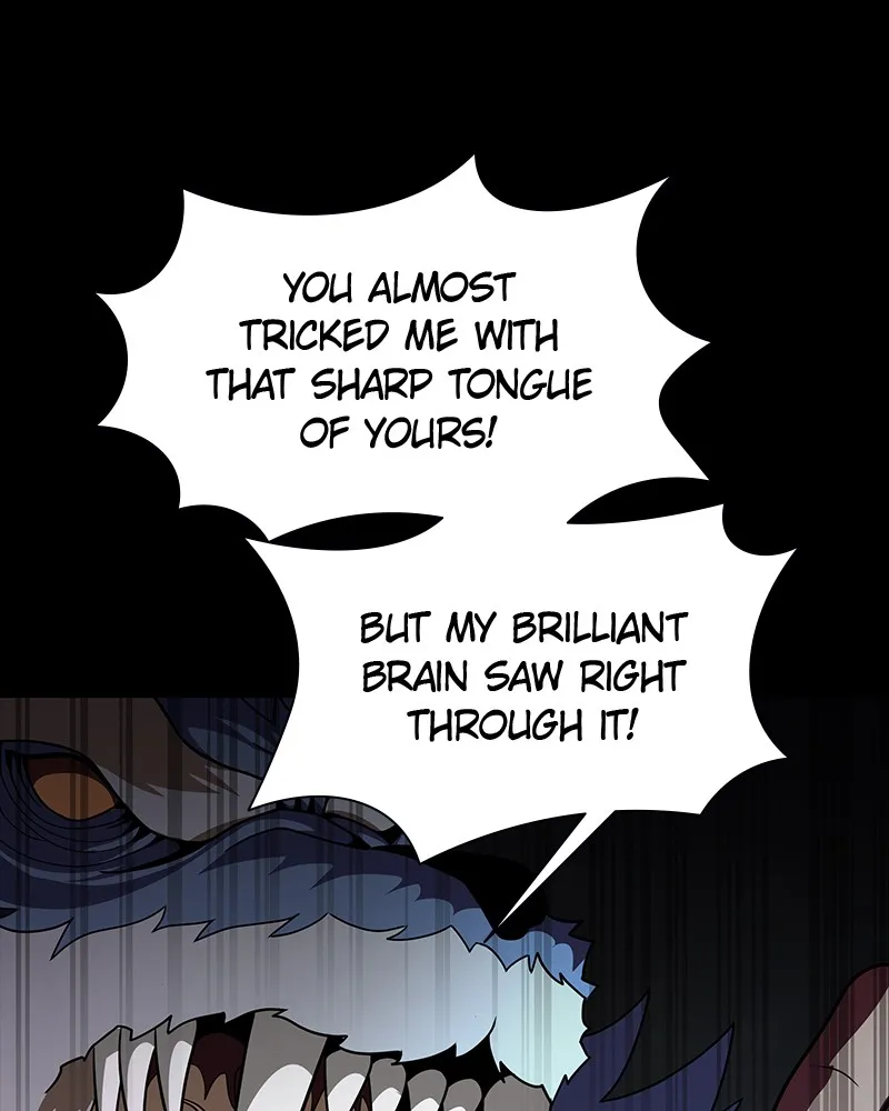 Steel-Eating Player Chapter 58 page 53 - 