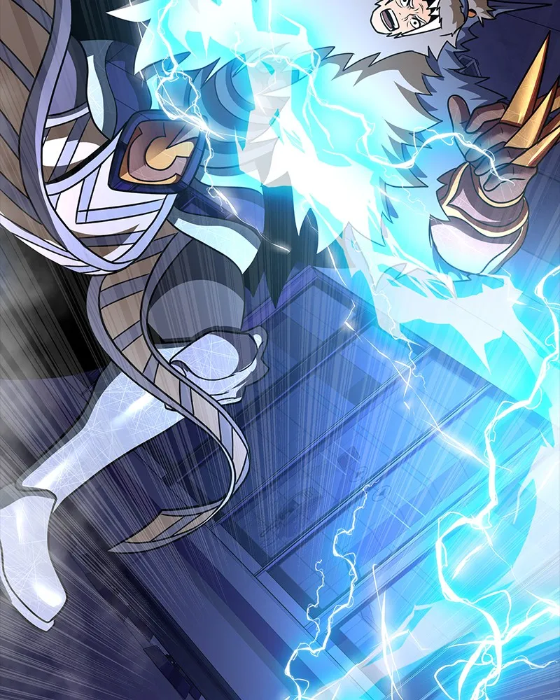 Steel-Eating Player Chapter 58 page 58 - 