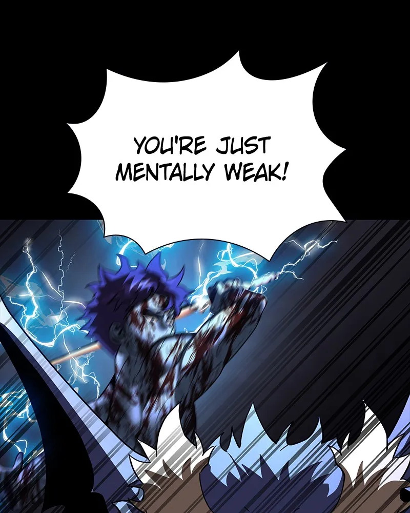 Steel-Eating Player Chapter 58 page 61 - 