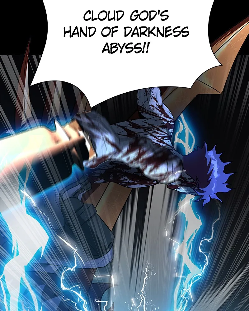 Steel-Eating Player Chapter 58 page 64 - 