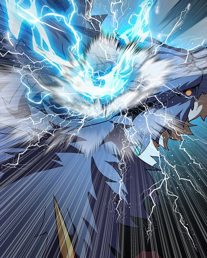Steel-Eating Player Chapter 58 page 65 - 