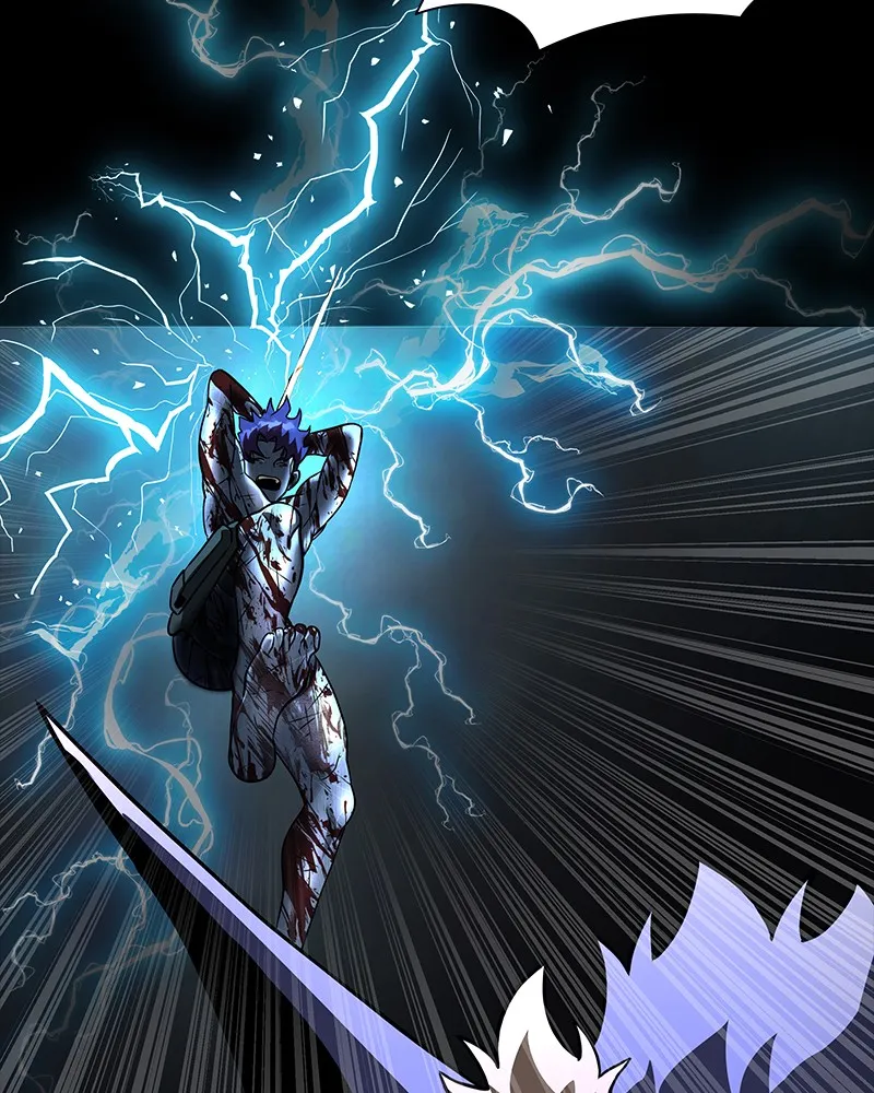 Steel-Eating Player Chapter 58 page 71 - 