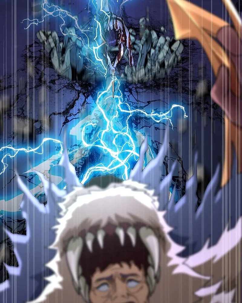 Steel-Eating Player Chapter 58 page 75 - 