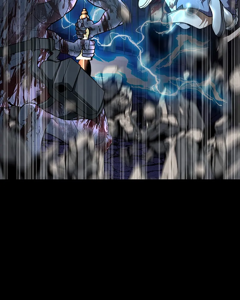 Steel-Eating Player Chapter 58 page 79 - 