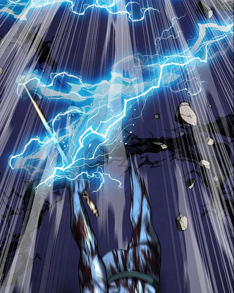 Steel-Eating Player Chapter 58 page 82 - 