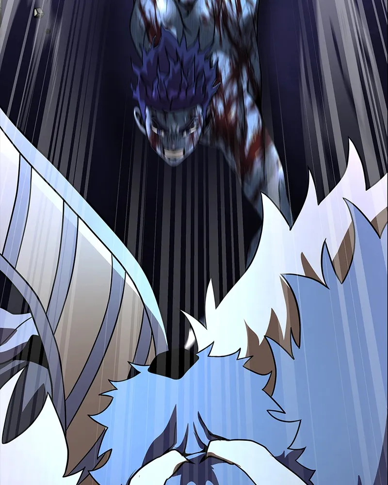 Steel-Eating Player Chapter 58 page 83 - 
