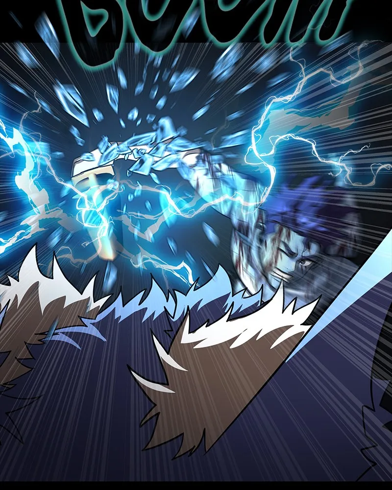 Steel-Eating Player Chapter 58 page 92 - 