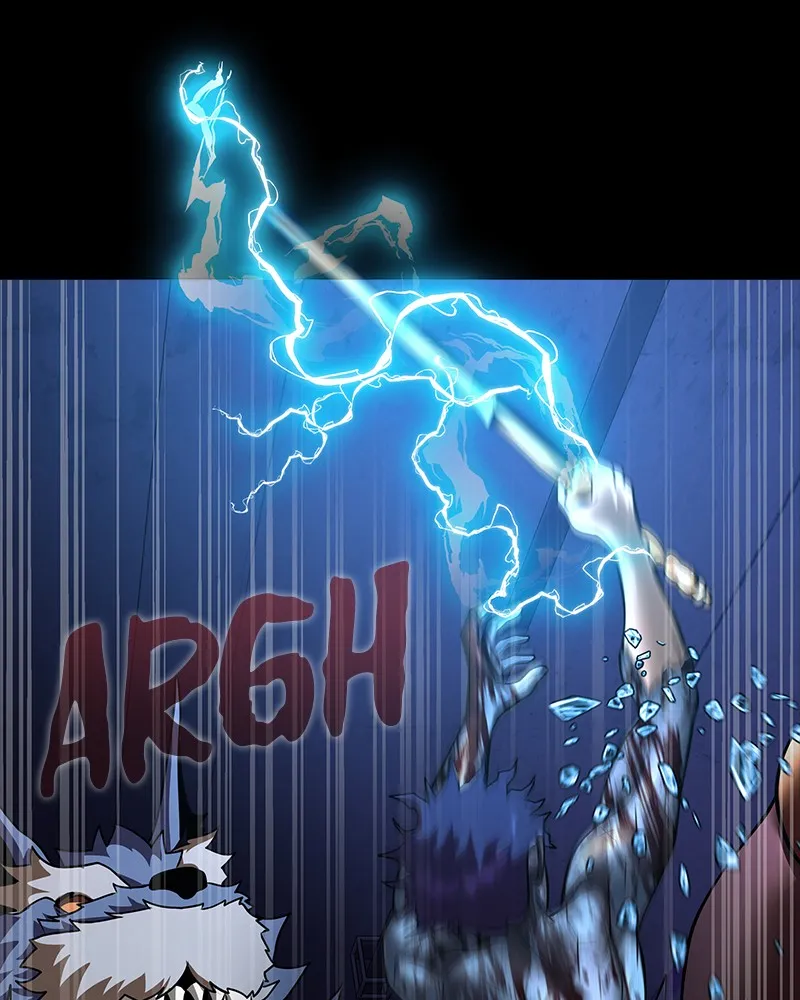 Steel-Eating Player Chapter 58 page 94 - 