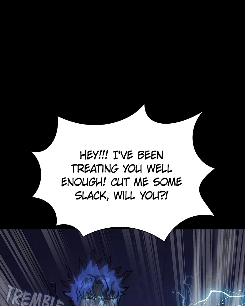 Steel-Eating Player Chapter 58 page 98 - 