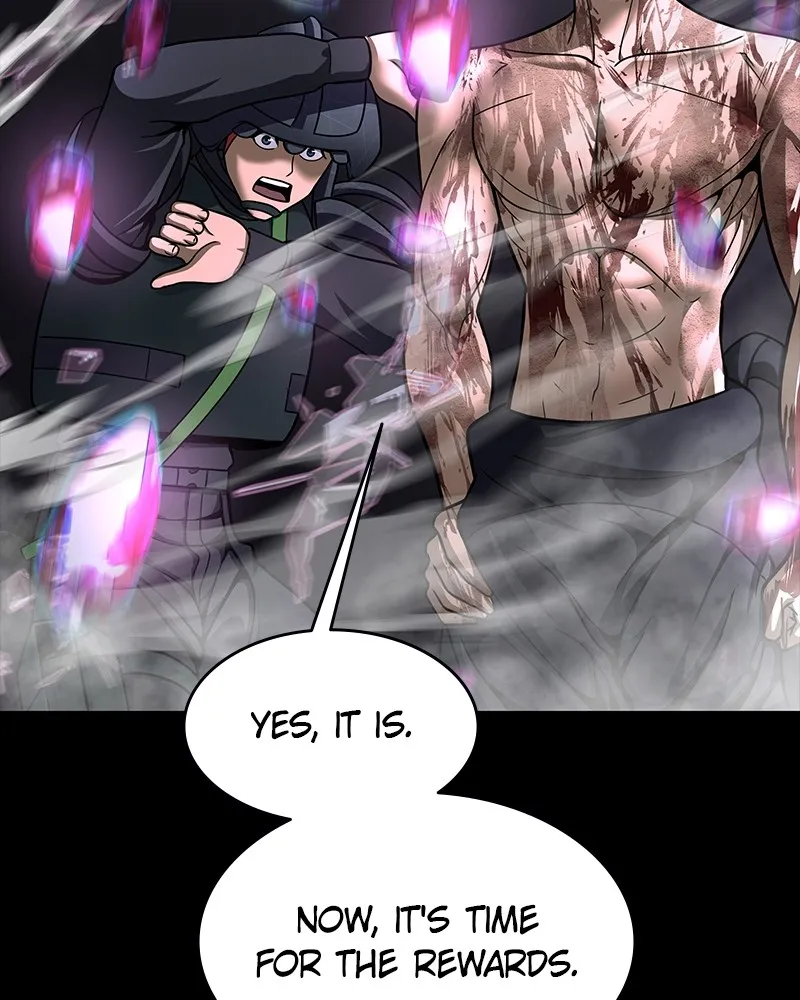 Steel-Eating Player Chapter 59 page 11 - 